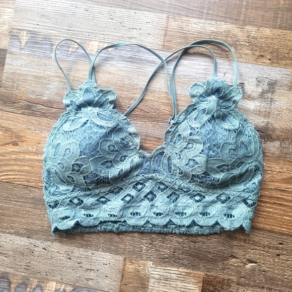 Bralette - Picture 1 of 2